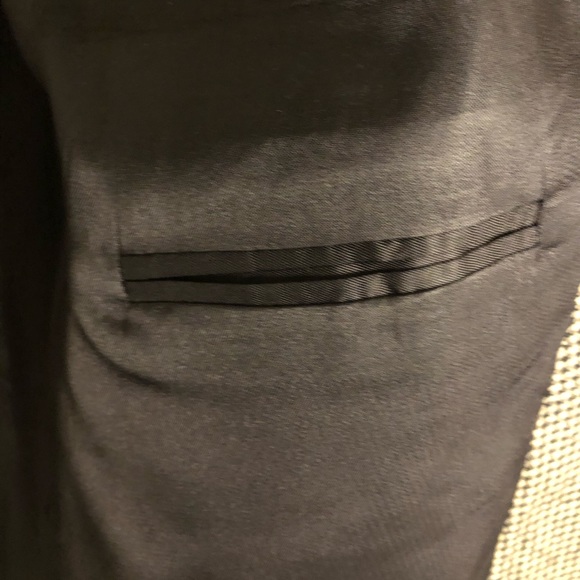 Vintage Oscar de la Renta sport coat - Picture 10 of 16